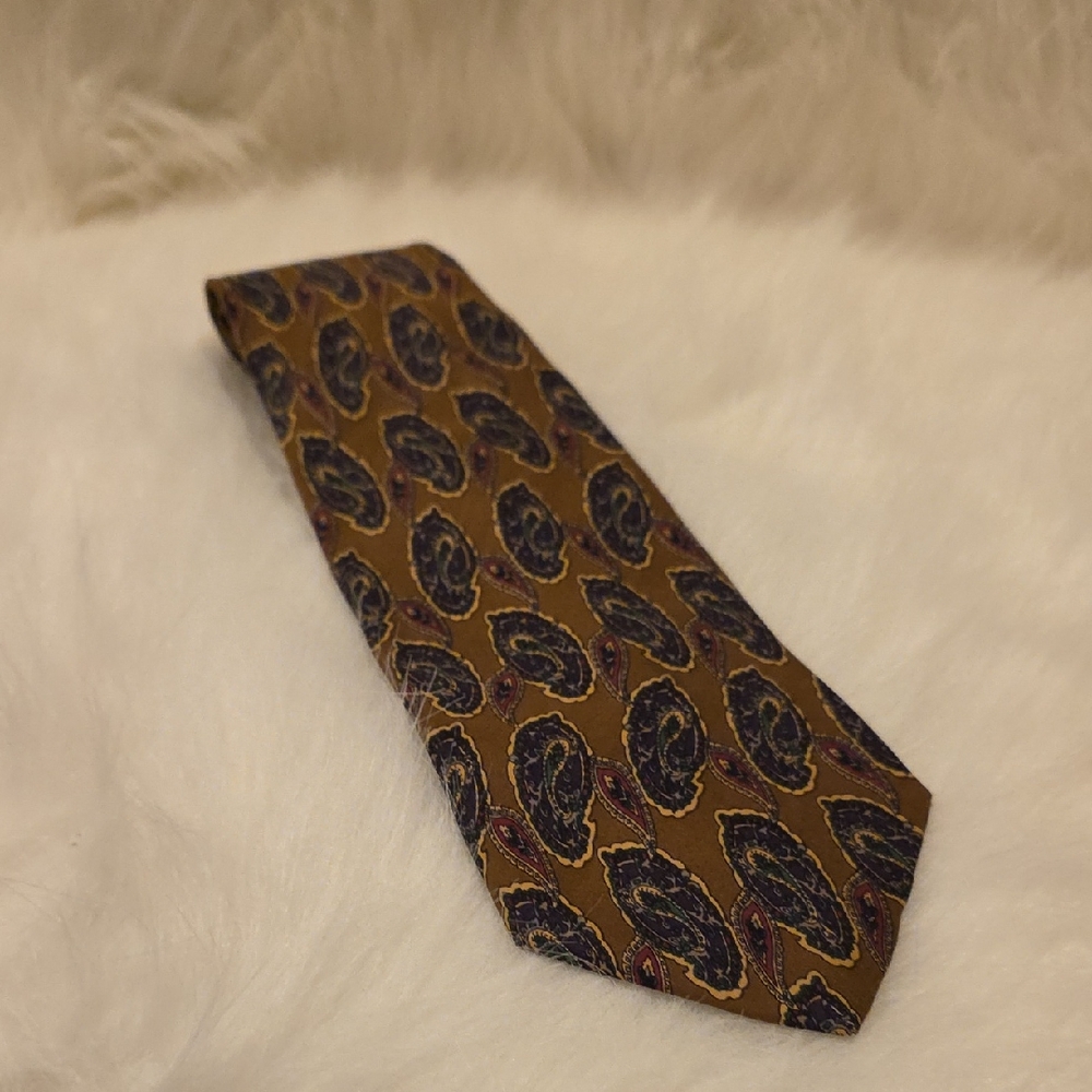 Mens Tie